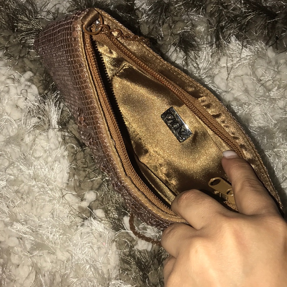 Copper Purse! - Picture 2 of 2